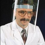 SHIELD FACE,FSHSCI