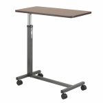 TABLE, OVER BED DLX (1/CS)DRVMED