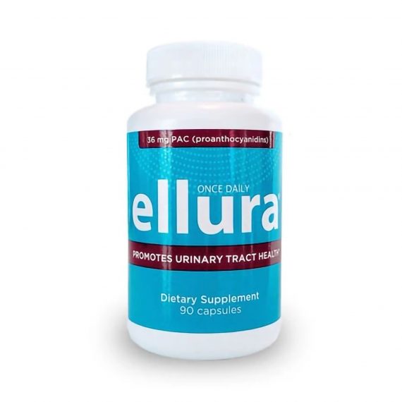 ELLURA, CAP 36MG PAC (90/BT)