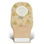 POUCH, NEO DRNABL 1PC TRANSP (10/BX)                  CONVTC