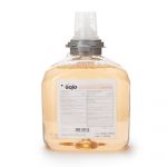 HANDWASH, PREM FOAM ANTIBACT F/TFX SYS 1.2LTR (2/C GOJOIN