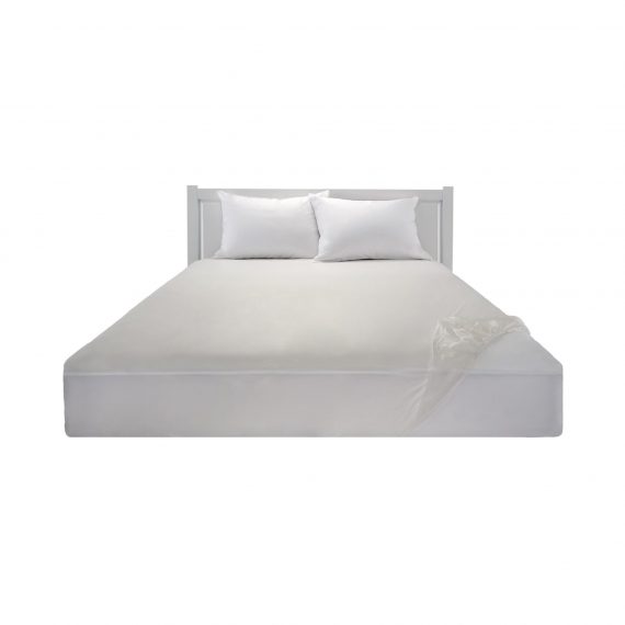 COVER, MATTRESS ALLERGY RELIEFFULL