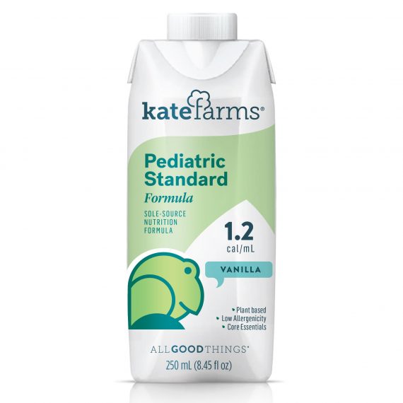 SHAKE, ENTERAL CORE ESSENT 1.2VAN PED 8.5OZ (12/CS)