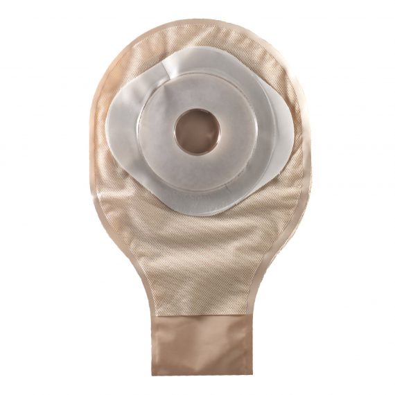POUCH, DRN OPAQUE 19MM 10" (10/BX)                    CONVTC