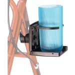HOLDER, CUP F/WALKER-ROLLATER(10/CS)