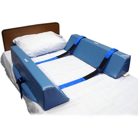BOLSTER, DBL ROLL CONTROLSKLCRE
