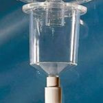 TRAP, WATER VENT CIRCIUT ADULT(50/CS) CARFUS