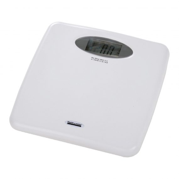 SCALE, BATHROOM DIG 440LBPELSTR