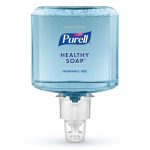 SOAP, FREE GENTLE FOAM ES6 1200ML REFILL (2/CS)