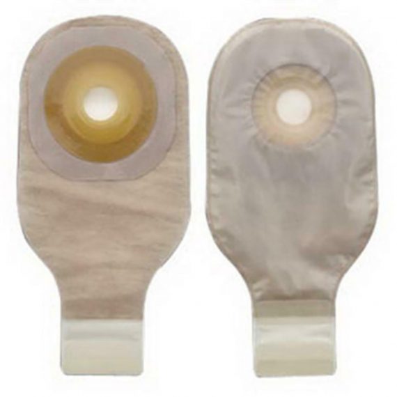 POUCH, DRN NEW IMAGE CONVEX 3/4" (5/BX)               HOLSTR
