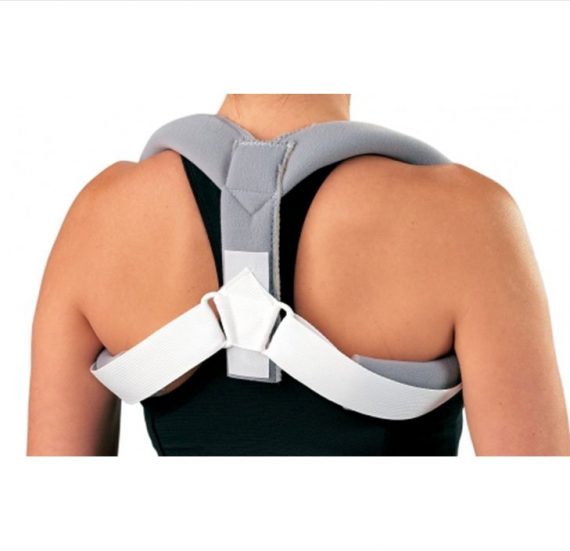 CLAVICLE  SPLINT UNIVERSALDJORTH