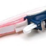 HOLDER, THOMAS ENDOTRACH TUBEPED