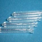 TUBE, URINE URIN-TEK (500/CS)SEMDIA
