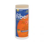 FIBER SMTH TEX S/F, PDR ORG 48DOSE/10OZ