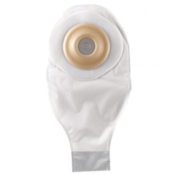 POUCH, DRN 12" (5/BX)CONVTC