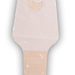 POUCH, SUR-FIT DRN W/2 SD PANL12" OPAQ 1 3/4" (20/BX)CONVTC