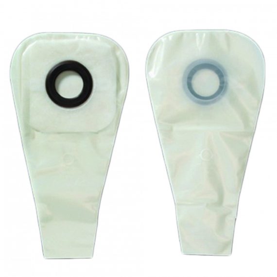 POUCH, DRN 12" W/KARAYA 1 3/4"(30/BX)                HOLSTR