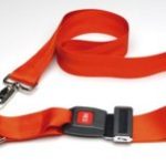 STRAP, SPINE BOARD QUICK CLIP(36EA/CS)