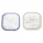 CAP, STOMA W/FLTR 2" (30/BX)HOLSTR