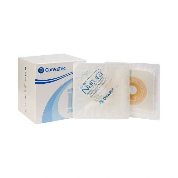 BARRIER, SKIN 45MM 1" (10/BX)CONVTC