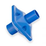 FILTER, BACTERIAL/VIRAL (50/CS)                       VTLGPH