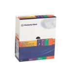 KIMVENT KIT, ORAL CARE 24HR (16BX/CS)