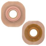 SKIN BARRIER, NEW IMAGE CONVEX1" (5/BX)               HOLSTR