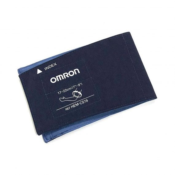 CUFF, BLADDER F/MODEL HEM-907SM 17-22CM