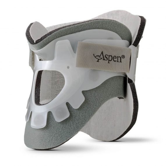 COLLAR, ASPEN REG ADLT (1/EA)ASPMED