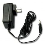 ADAPTER, AC F/MODEL 9002MK AUTO BP UNIT