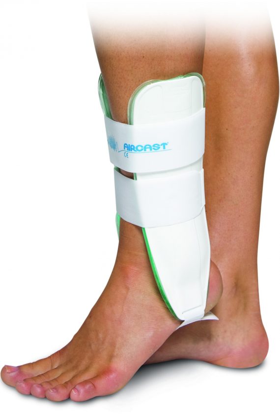ANKLE BRACE, AIR STIRRUP UNIVDJORTH