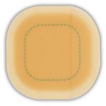 DRESSING, DUODERM 5.5"X5.5" (5/BX)