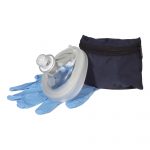 MICROMASK, CPR RU BLU (10/CS)
