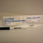 MARKER, SKIN DUOTIP STR LF RULER/LABELS (50/BX)
