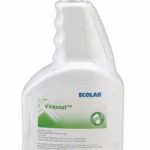 DISINFECTANT, CLEANER VIRASEPT(12/CS) ECOLAB