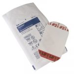 DRESSING, ADHSV TRANSP KENDALLSTR 4" (50/BX)         KENDAL