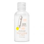 LOTION, HAND/BODY 2OZ (144/CS)DONVAN