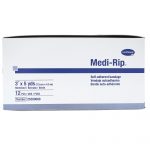 BANDAGE, MEDIRIP SA TAN 3"X5YD(12RL/BX 8BX/CS)0530    HRTMAN