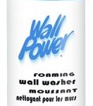 CLEANSER, WALL POWER FOAM 20OZ(12/CS) LAGASE