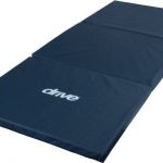 MAT, FALL BEDSIDE TRI-FOLD 72X30X2 (1/CS) DRVMED