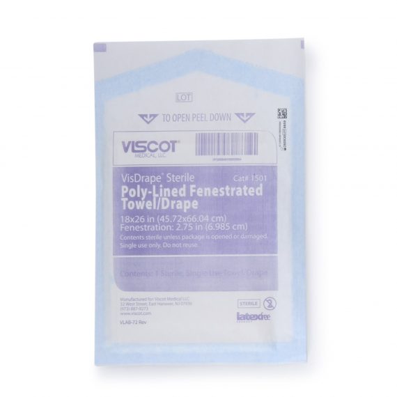 PAD, NAIL POLISH REMOVER (100/BX 10BX/CS)             DYNREX
