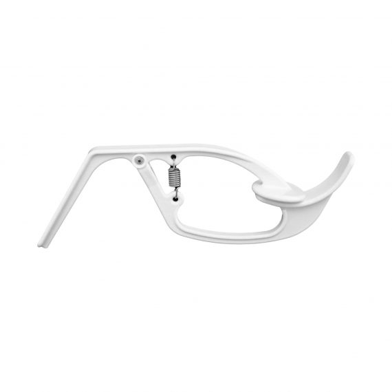CLAMP, FISTULA (10/BG)MOLDED