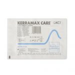 DRESSING, WND KERRAMAX CARE ABSRB 10X10CM (10/CT 110CT/CS)