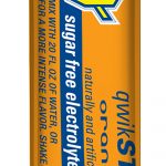 SQWINCHER ZERO, QWIK STIK ORG.11OZ (50/PK 10PK/CS)