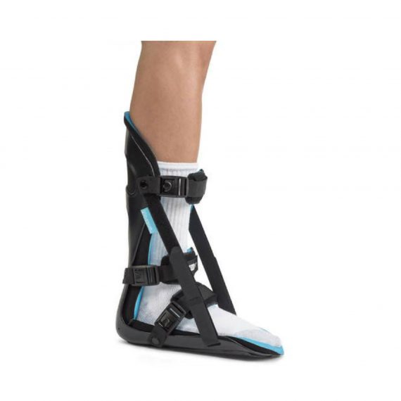 NIGHT SPLINT, W/TREAD SMOSSURA