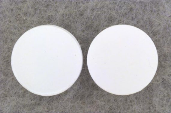 VITAMIN B-6, TAB 25MG (100/BT)9WATSO