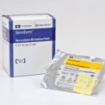 DRESSING, XEROFORM STR 2"X2" (50/BX 6BX/CS)