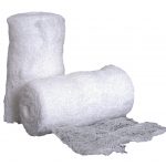 GAUZE, ROLL CLINGING STR LF 3"X4 1/2YDS (12/SL 8SL/CS)