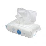 WIPE, CPAP MASK SUNSET CLEANING (64/PK 12PK/CS)