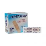 BANDAGE, ADHSV ZIP STRIP (100/BX) DERSCI